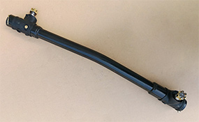 EQ2082方向机横拉杆