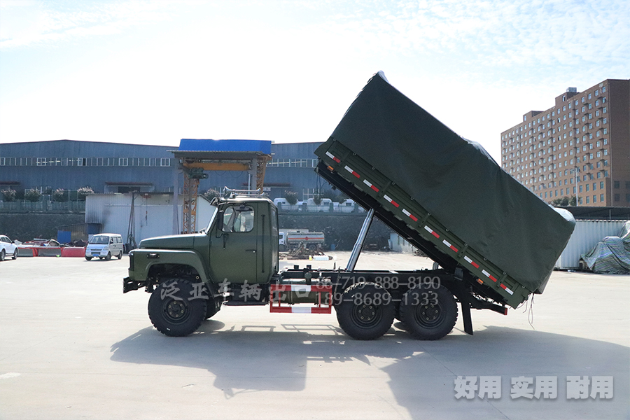 东风六驱,东风尖头,尖头EQ2082E6D,东风240,东风越野卡车,东风六驱自卸车,东风尖头自卸车,东风六驱自卸车,