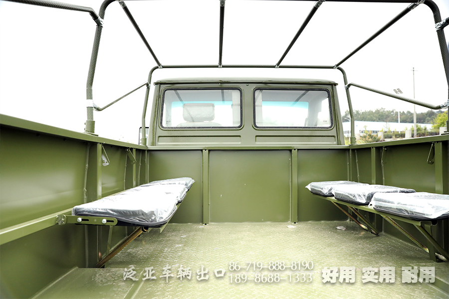 4*4依维柯,依维柯,四驱越野专用车,越野专用车,4x4依维柯越野车