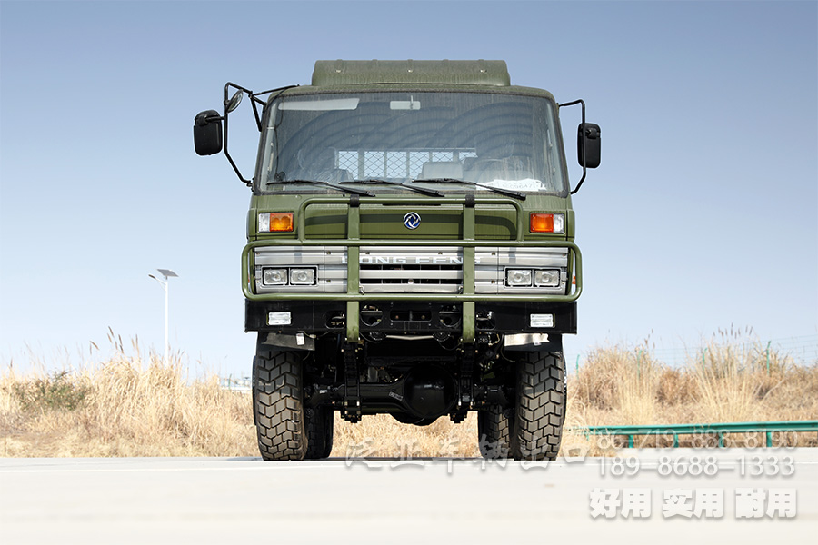 6*6运兵车,EQ2102N,双排越野卡车,东风153双排,六驱卡车配置,东风运兵车