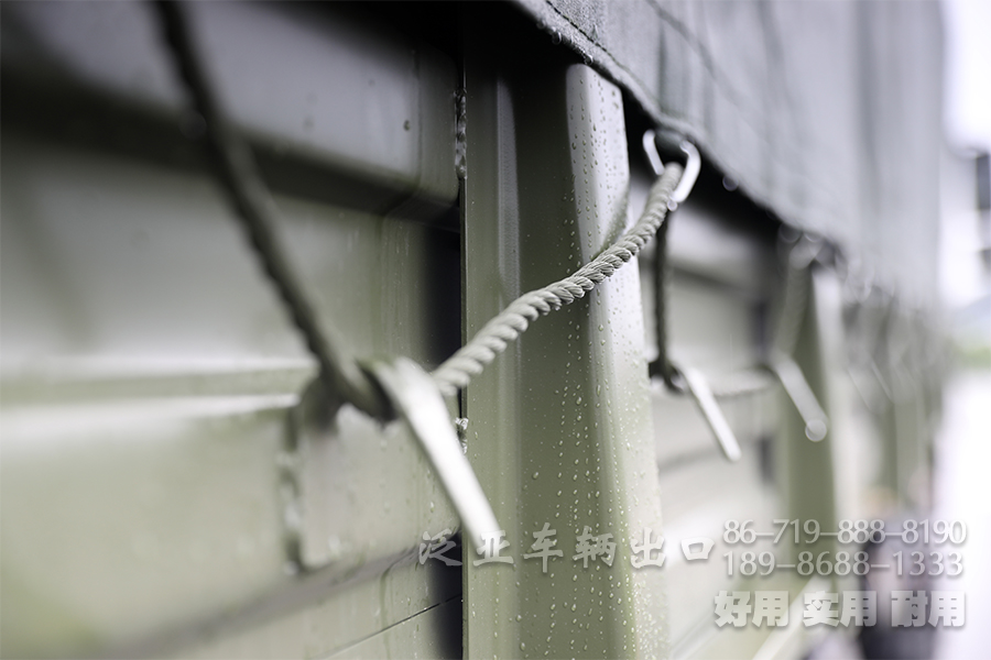 6*6运兵车,EQ2102N,双排越野卡车,东风153双排,六驱卡车配置,东风运兵车