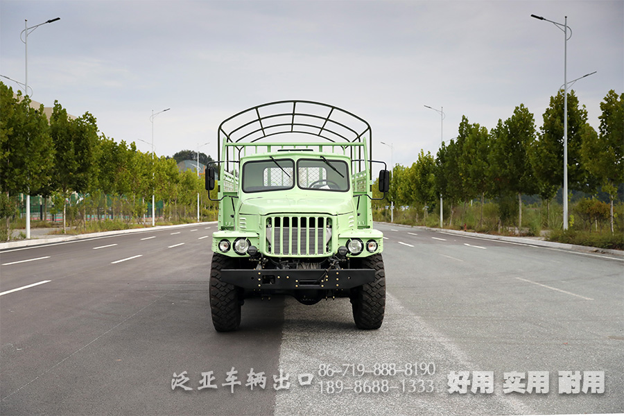 东风尖头,EQ2100,EQ245,东风六驱,东风EQ2100,东风245,190马力卡车,EQ2100E6D,245越野货车