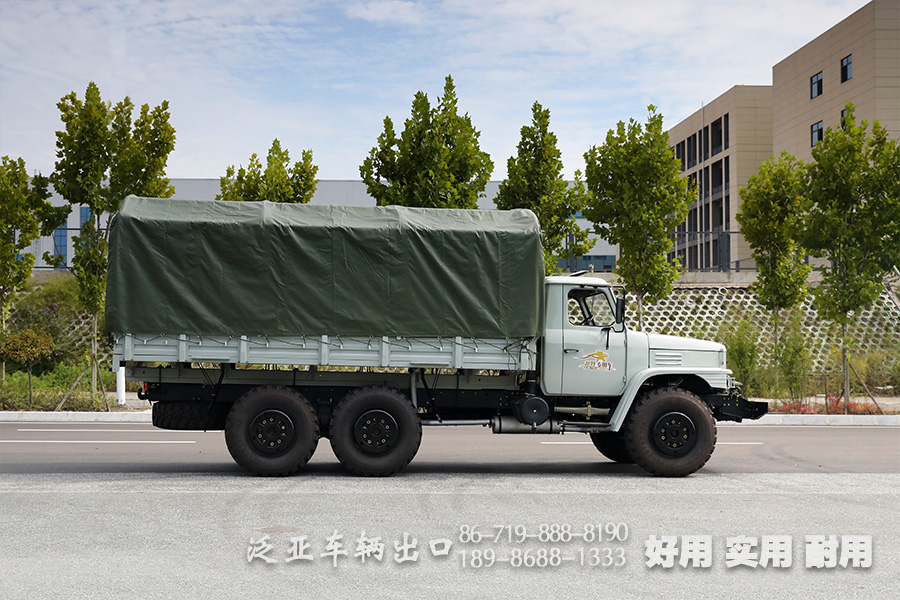 东风长头,EQ2100,EQ245,东风全驱,东风EQ2100,东风245,210马力卡车,越野专用车,245越野运输车