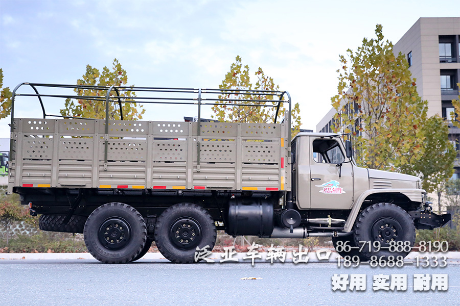 东风长头,EQ2100,EQ245,东风全驱,东风EQ2100,东风245,210马力卡车,越野专用车,245越野运输车,东风卡车定制