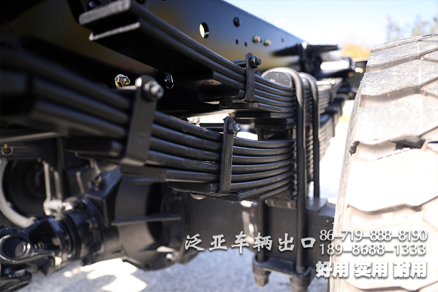 5吨自卸车,东风轻卡自卸,出口专供卡车,东风单排4*2,轻型自卸货车